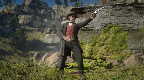 rdr2 jim boy calloway.